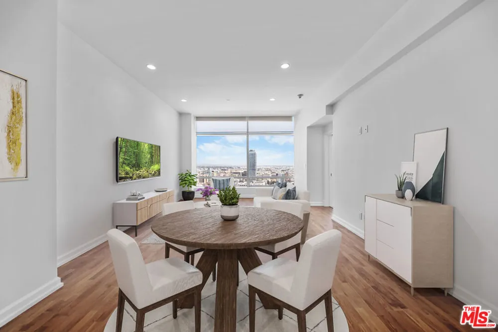 900 W OLYMPIC BOULEVARD #31E Los Angeles, CA 90015