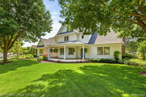 580 Northview Drive