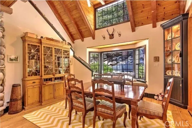 53295 Oates Idyllwild, CA 92549