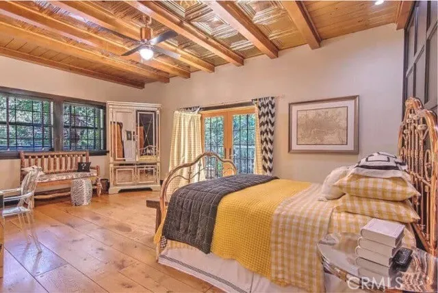 53295 Oates Idyllwild, CA 92549