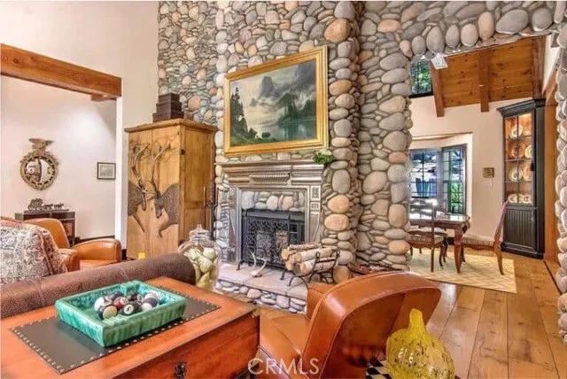 53295 Oates Idyllwild, CA 92549