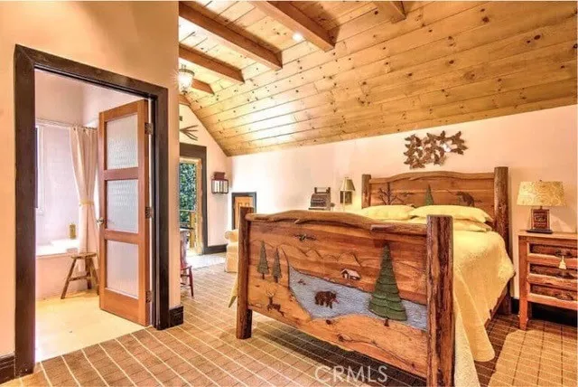 53295 Oates Idyllwild, CA 92549