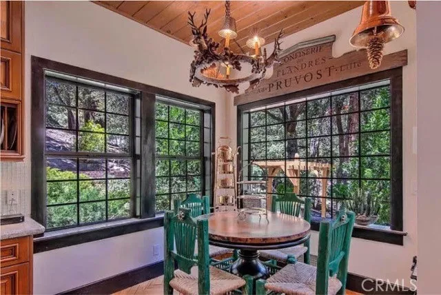 53295 Oates Idyllwild, CA 92549