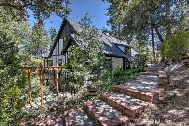 53295 Oates Idyllwild, CA 92549