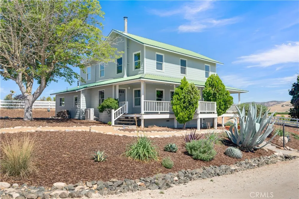 71182 Heinsen Bradley, CA 93426