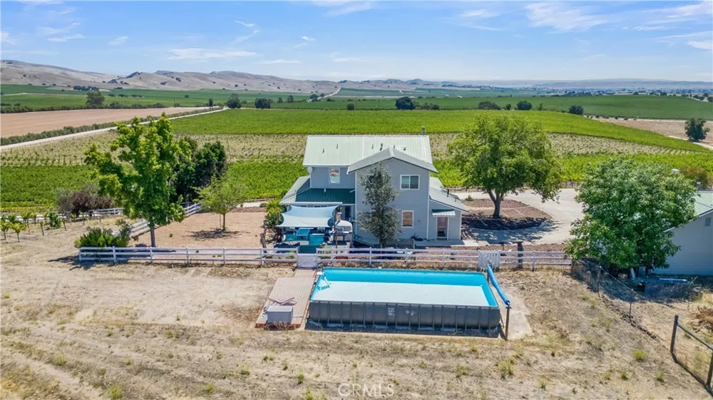 71182 Heinsen Bradley, CA 93426