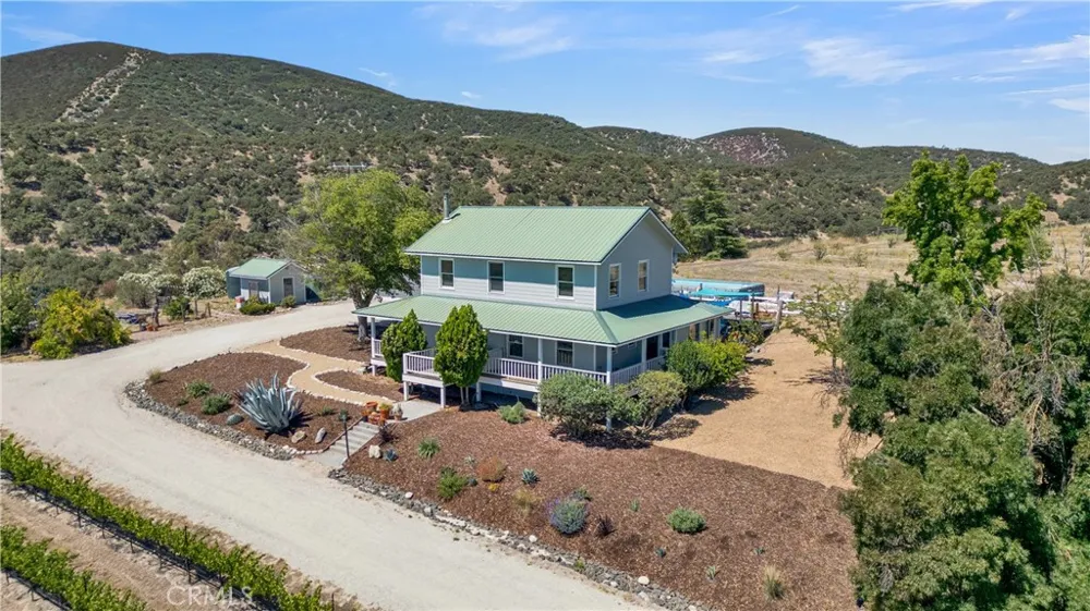 71182 Heinsen Bradley, CA 93426
