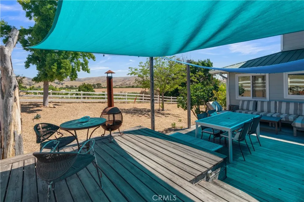 71182 Heinsen Bradley, CA 93426