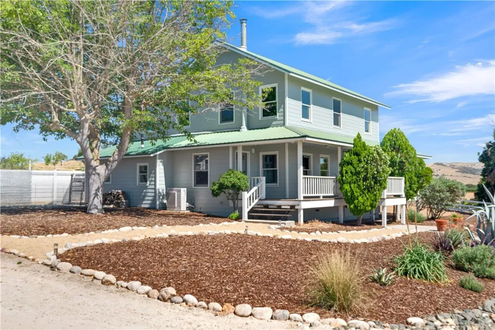 71182 Heinsen Bradley, CA 93426