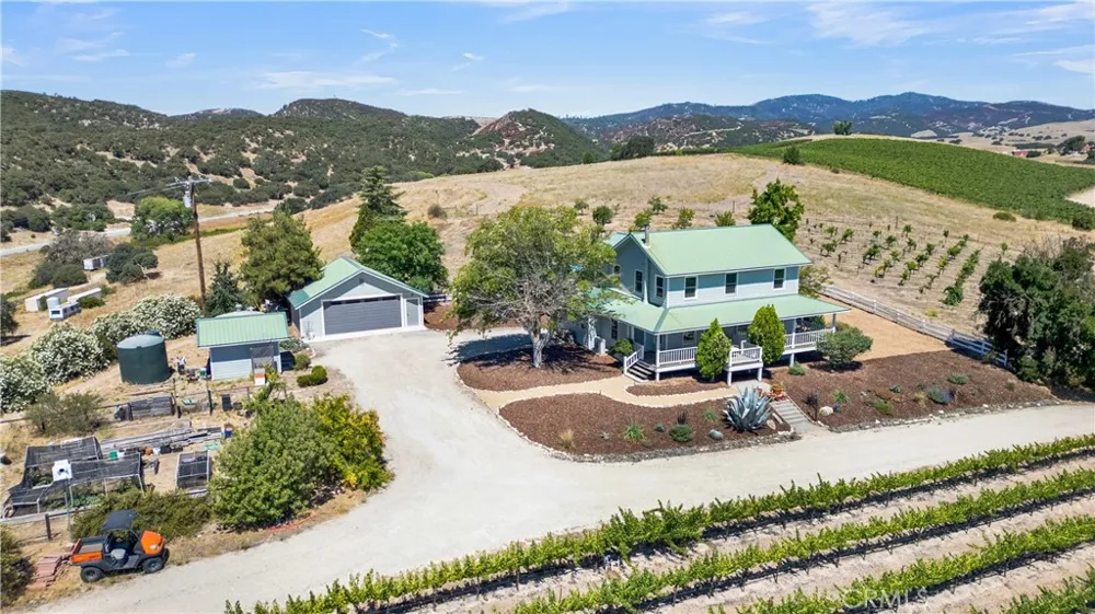 71182 Heinsen Bradley, CA 93426