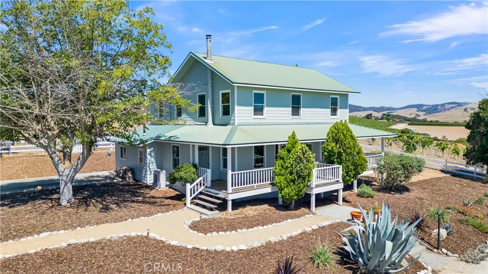 71182 Heinsen Bradley, CA 93426