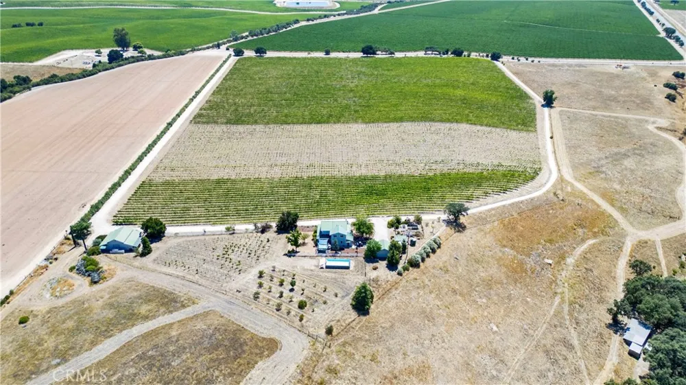 71182 Heinsen Bradley, CA 93426
