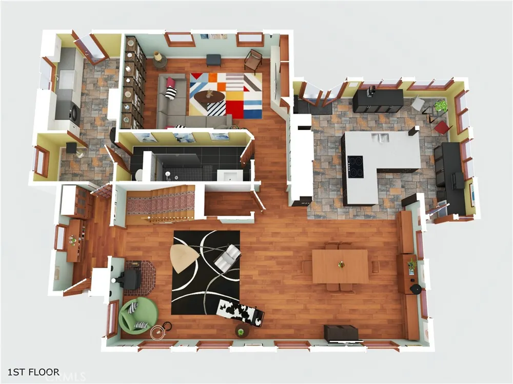 71182 Heinsen Bradley, CA 93426