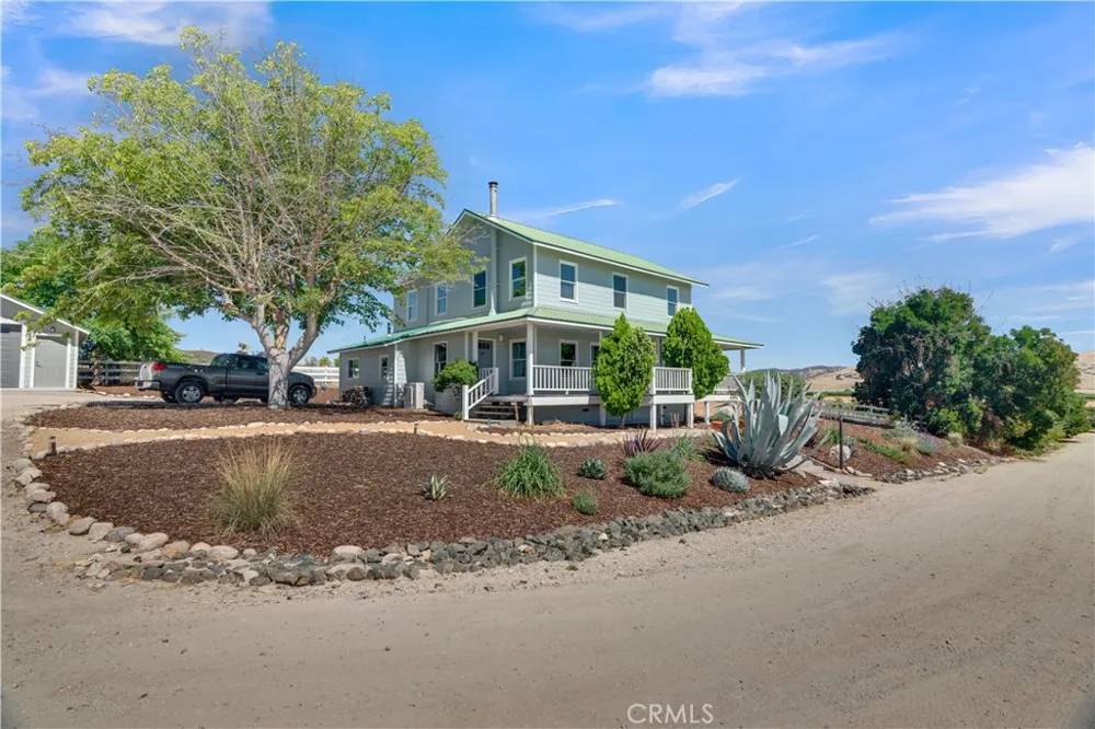 71182 Heinsen Bradley, CA 93426