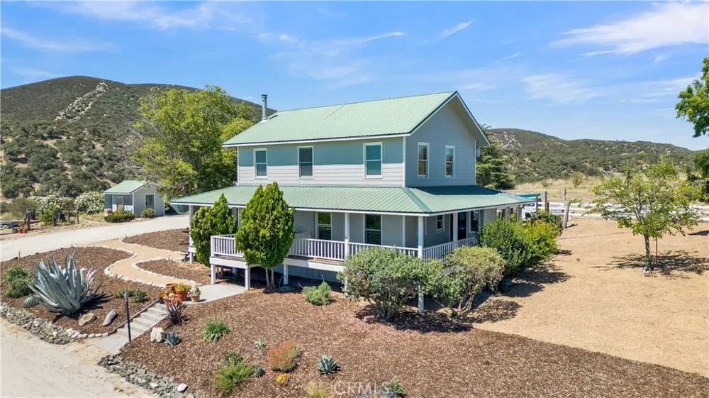 71182 Heinsen Bradley, CA 93426