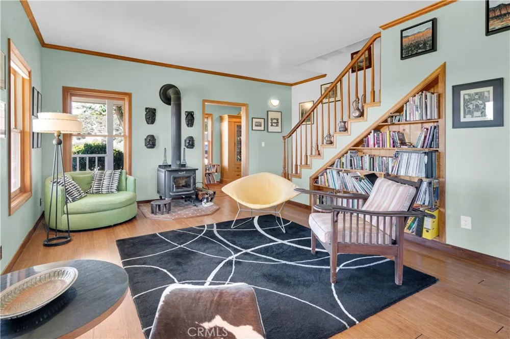 71182 Heinsen Bradley, CA 93426