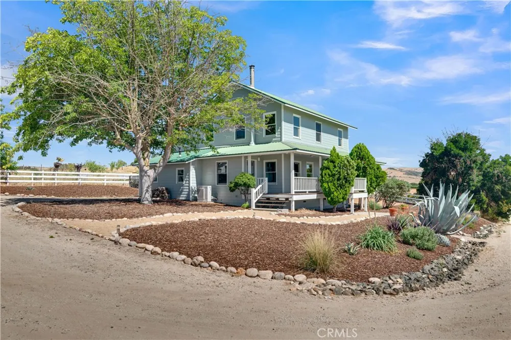 71182 Heinsen Bradley, CA 93426