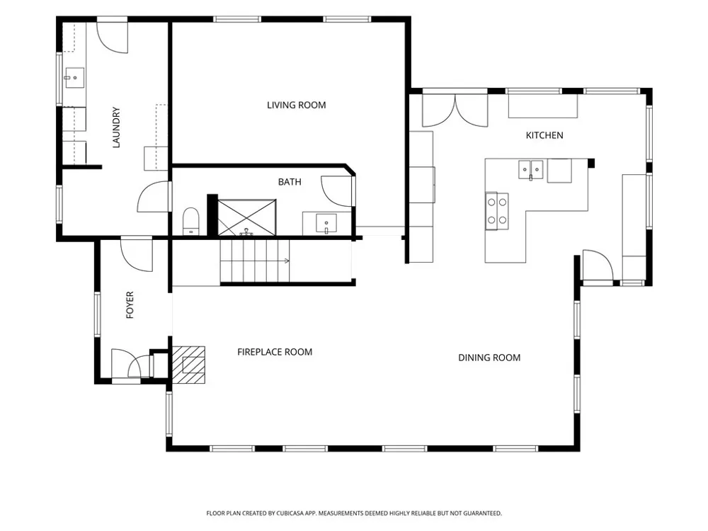 71182 Heinsen Bradley, CA 93426