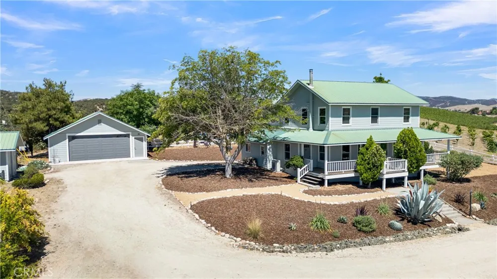 71182 Heinsen Bradley, CA 93426