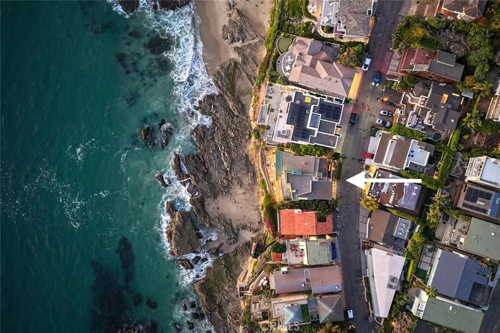 2665 Victoria Drive Laguna Beach, CA 92651