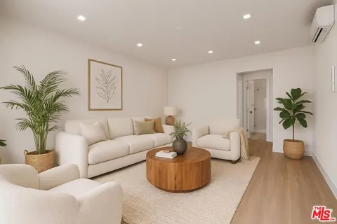 420 S Sepulveda Boulevard #6