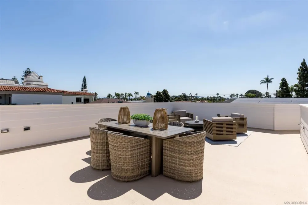 747 Orange Ave #301 Coronado, CA 92118