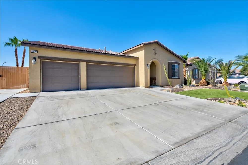 83737 Andes Court Indio, CA 92203