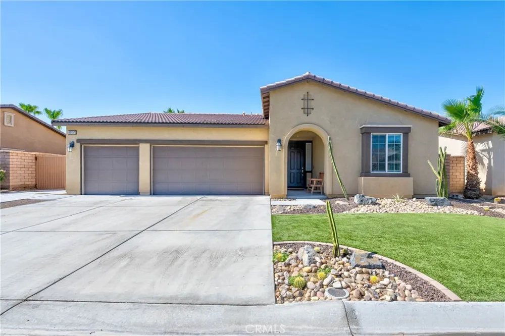 83737 Andes Court Indio, CA 92203