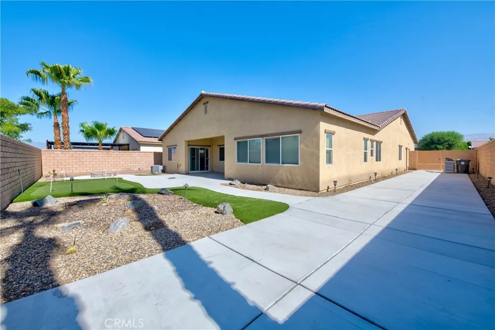 83737 Andes Court Indio, CA 92203