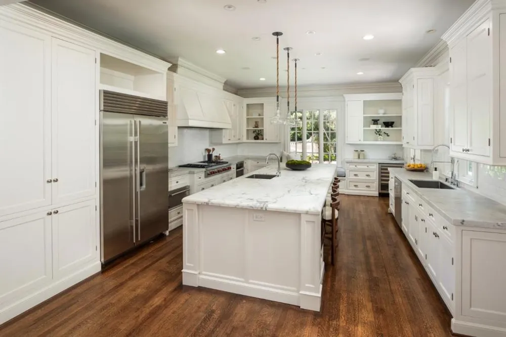 192 Fair Oaks Lane Atherton, CA 94027