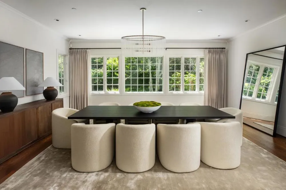 192 Fair Oaks Lane Atherton, CA 94027