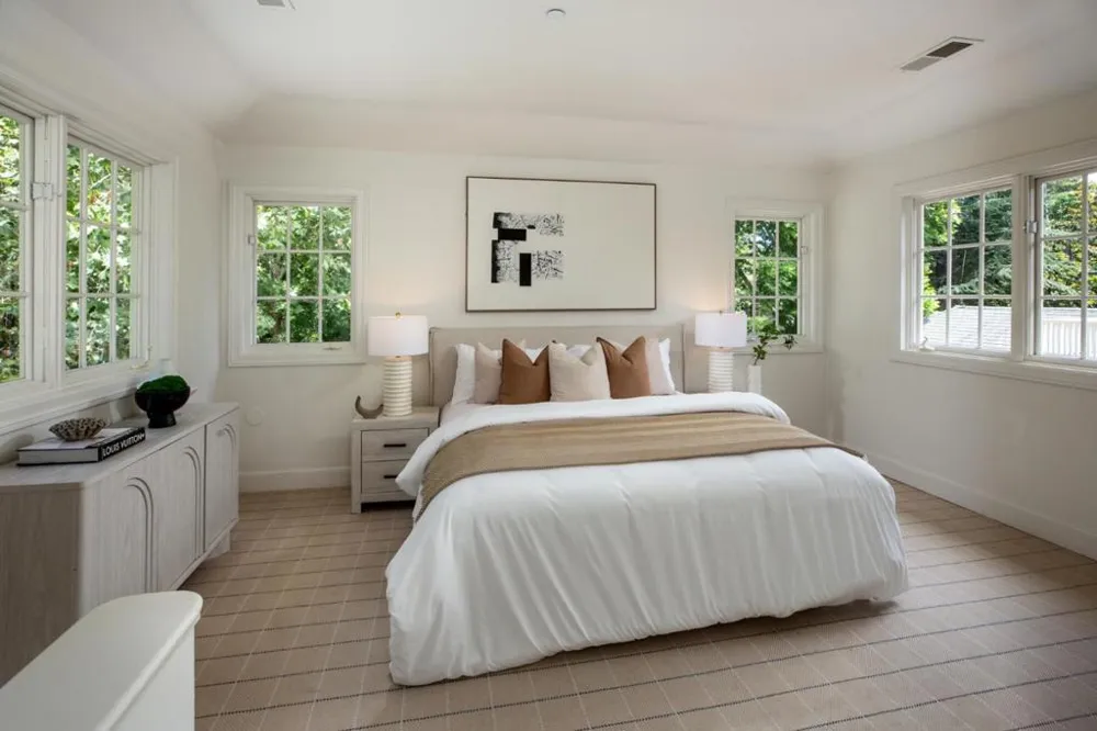 192 Fair Oaks Lane Atherton, CA 94027