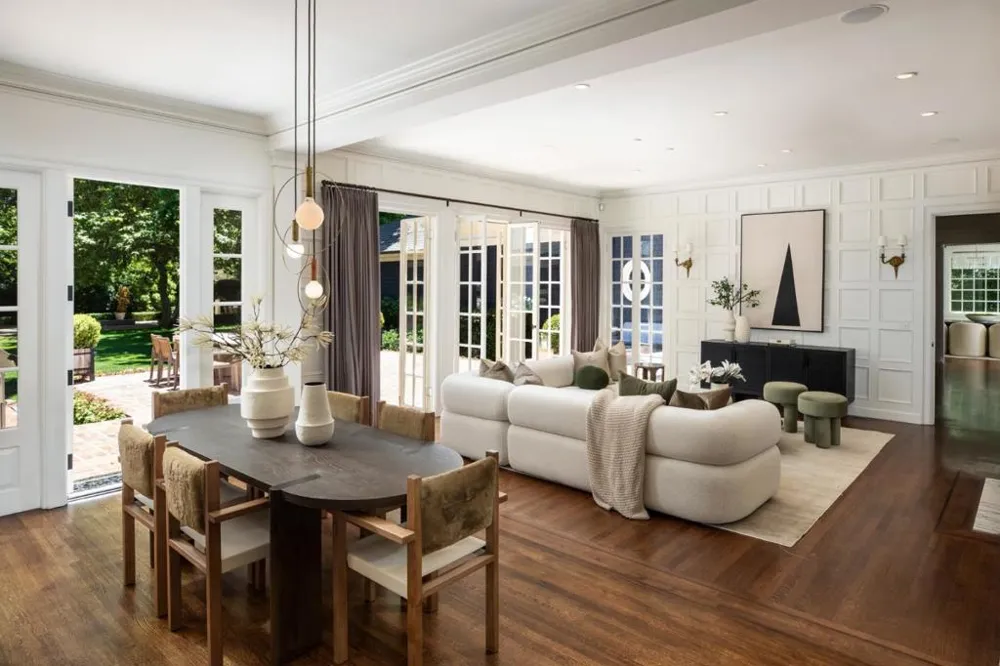 192 Fair Oaks Lane Atherton, CA 94027