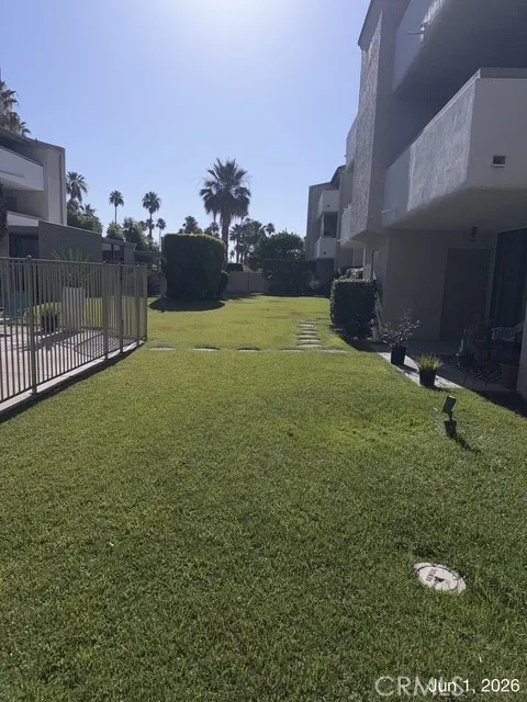 261 E La Verne #K Palm Springs, CA 92264