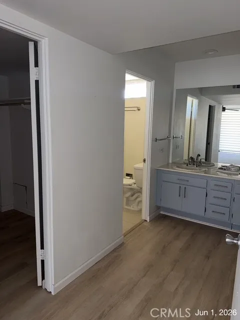 261 E La Verne #K Palm Springs, CA 92264