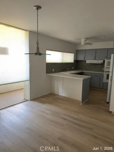261 E La Verne #K Palm Springs, CA 92264