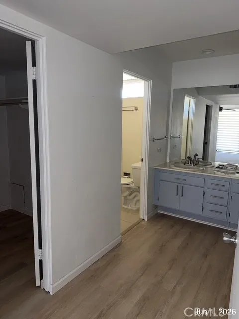 261 E La Verne #K Palm Springs, CA 92264