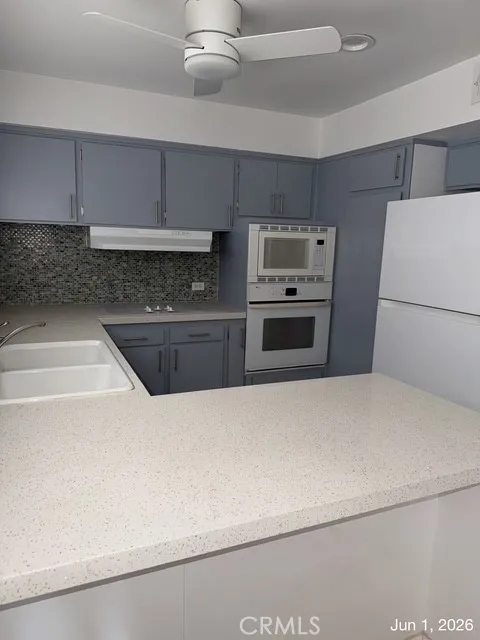 261 E La Verne #K Palm Springs, CA 92264