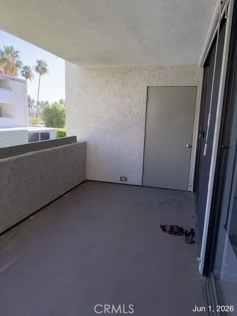 261 E La Verne #K Palm Springs, CA 92264