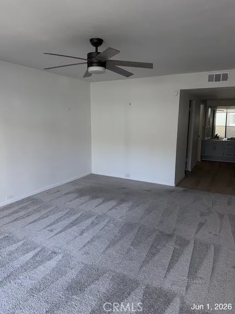 261 E La Verne #K Palm Springs, CA 92264