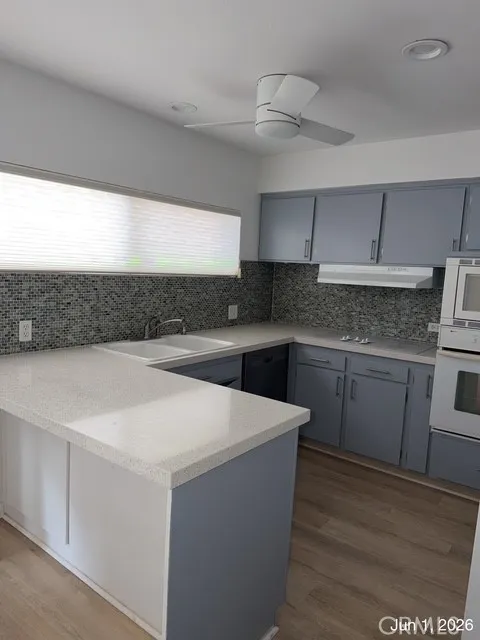 261 E La Verne #K Palm Springs, CA 92264