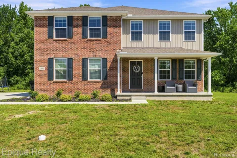 2360 Scenic Hollow Drive
