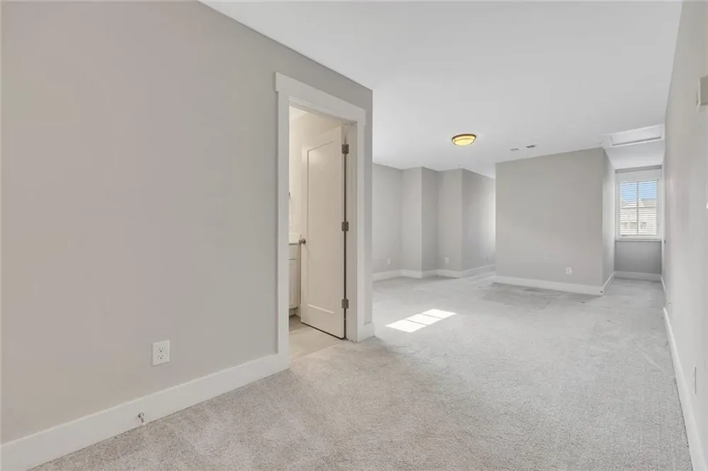 308 Dawson Drive Woodstock, GA 30188