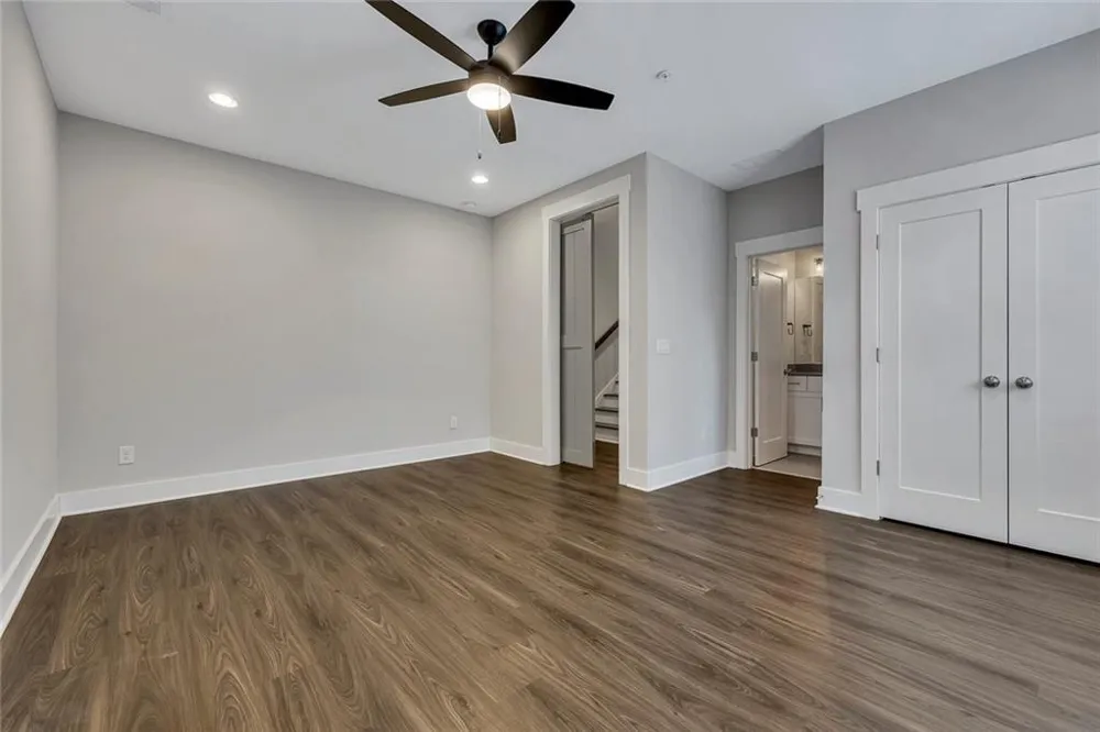 308 Dawson Drive Woodstock, GA 30188
