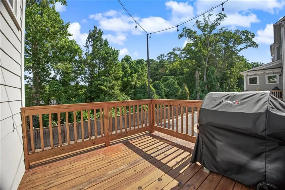 308 Dawson Drive Woodstock, GA 30188