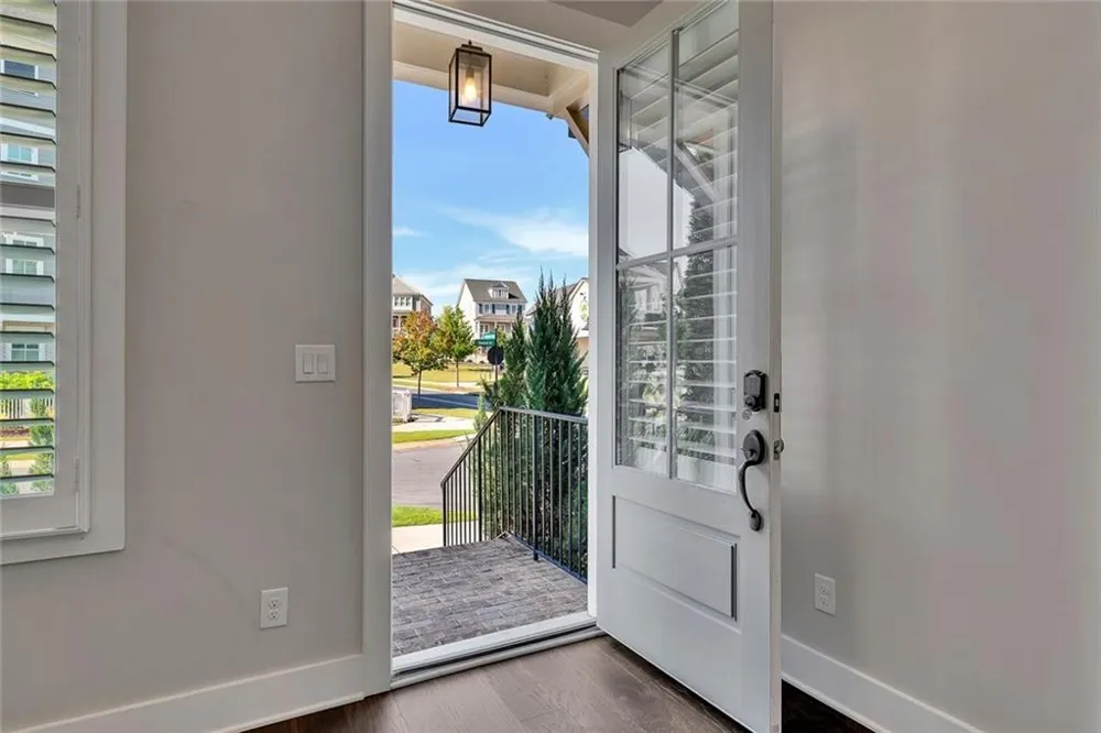 308 Dawson Drive Woodstock, GA 30188