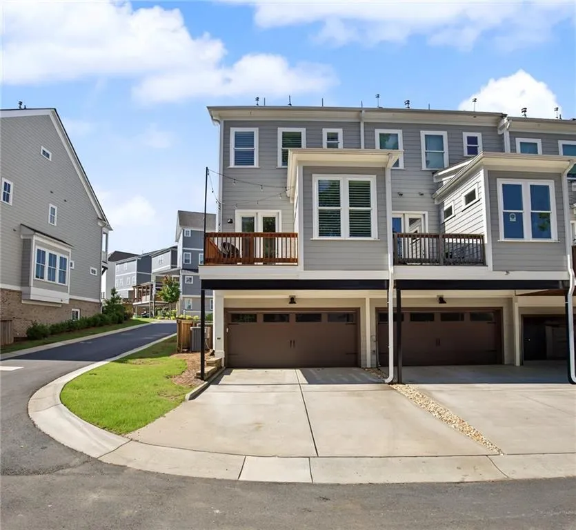 308 Dawson Drive Woodstock, GA 30188