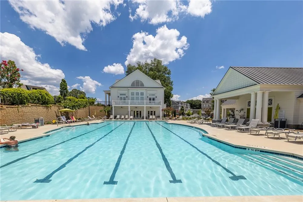 308 Dawson Drive Woodstock, GA 30188
