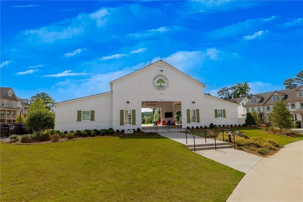 308 Dawson Drive Woodstock, GA 30188