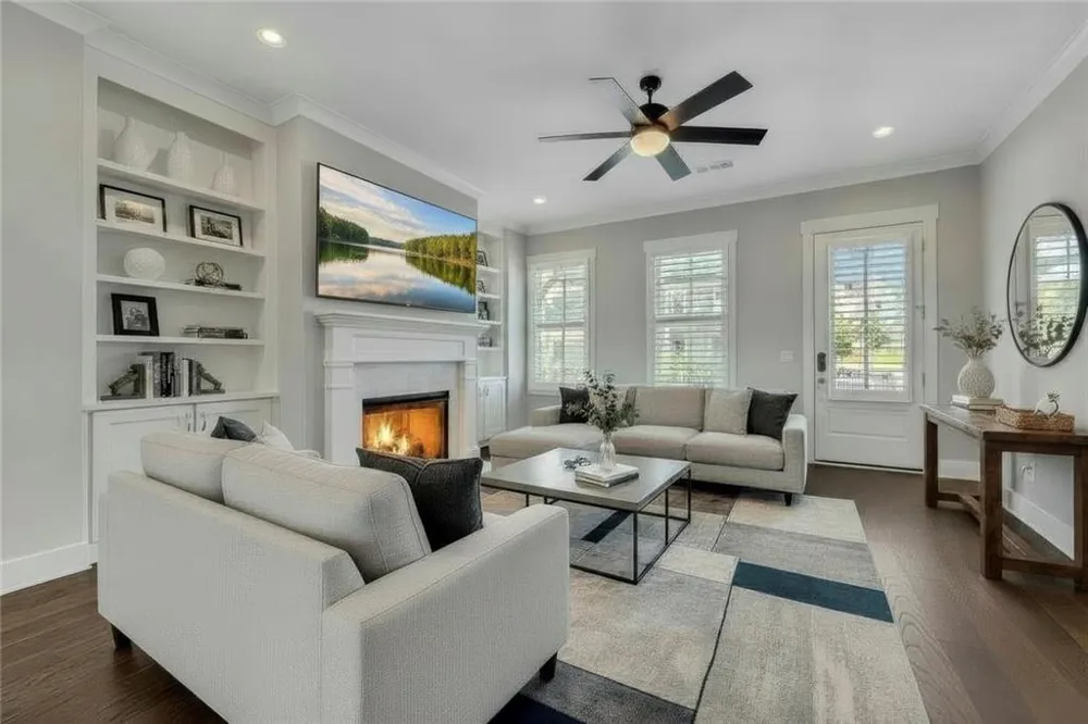 308 Dawson Drive Woodstock, GA 30188